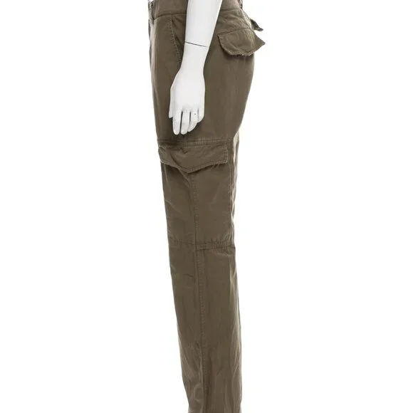 BURBERRY LONDON  Cargo Pants - Picture 4 of 6